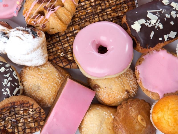 Lekkernijen Zoet en Hartig