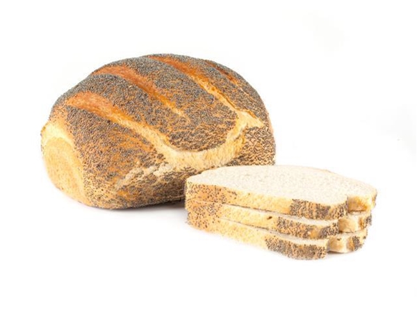 Vloerwit maanzaad 400 gr.