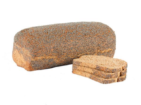 Vloervolkoren maanzaad