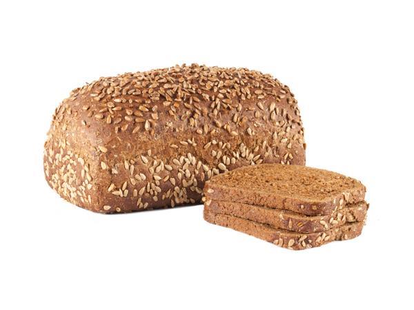 Donkerbruin zonnepit