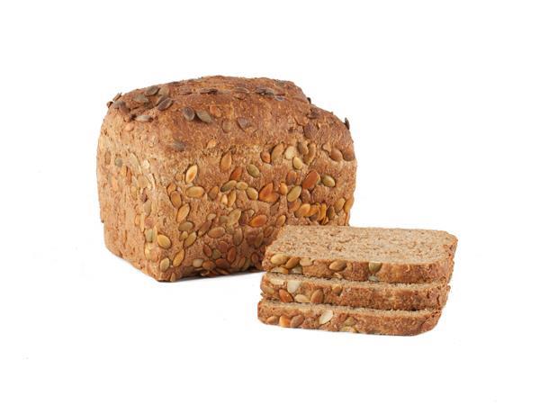 Allison 400 gr. Pompoen