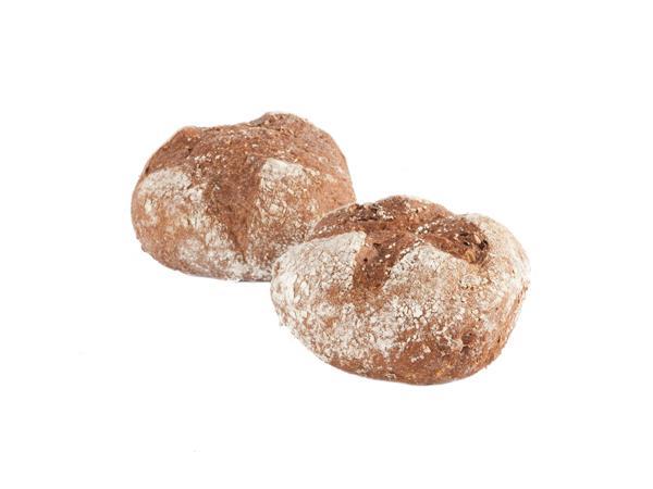 Donkerbruintje klein