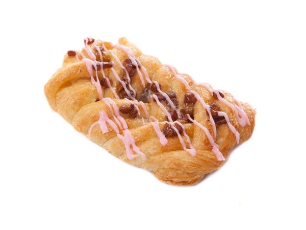 Pecanbroodje